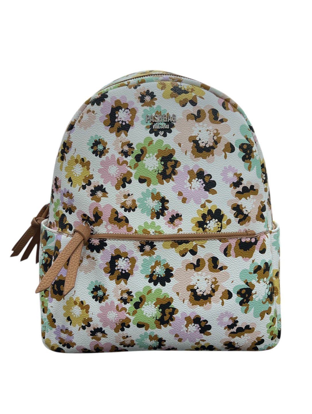 19656 - ZAINO - Pash Bag