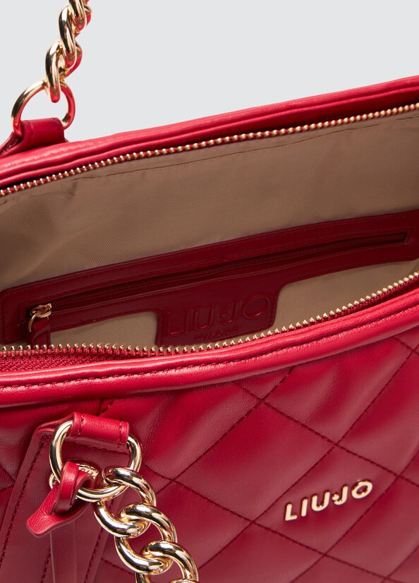 AA5132  E0015 - BORSA - LIU-JO