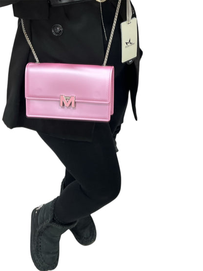 FLAT SUPREMEE M 26 - BORSA - Marc Ellis