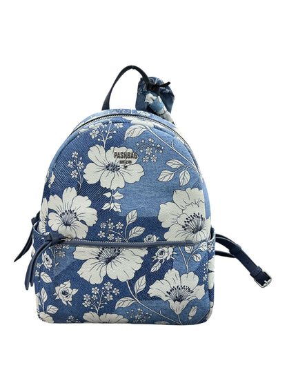 19611-STO-S6B-P ERIC - BORSA - Pash Bag