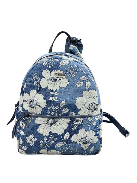 19611-STO-S6B-P ERIC - BORSA - Pash Bag