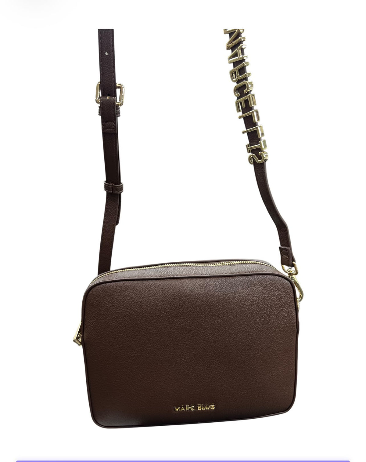 MEGGY MACRO - BORSA - Marc Ellis