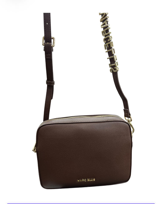 MEGGY MACRO - BORSA - Marc Ellis