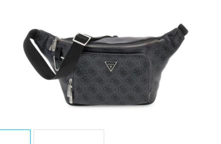HMMILOP5214 BLA - valigeria - GUESS PRIM/EST 2025