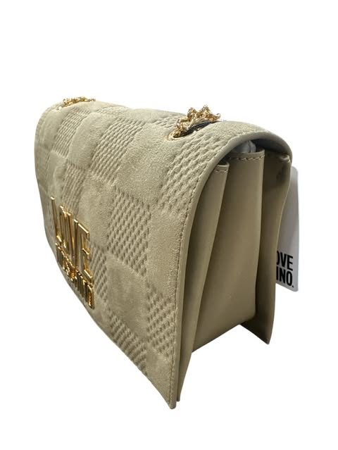 JC4122PPONKB - BORSA - Love Moschino
