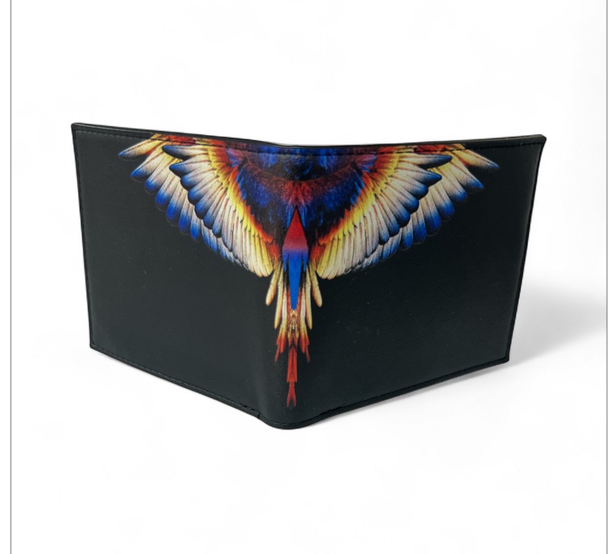 COMAF250176 - PORTAFOGLIO - Marcelo burlon