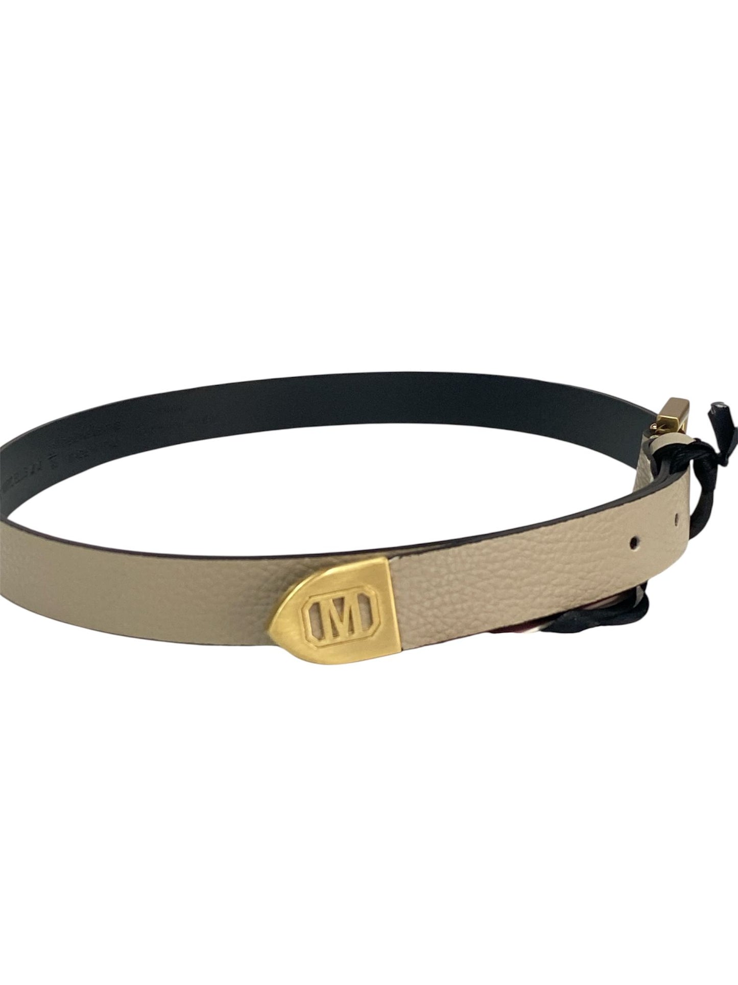 ME BELT 161 DO - CINTURA - Marc Ellis