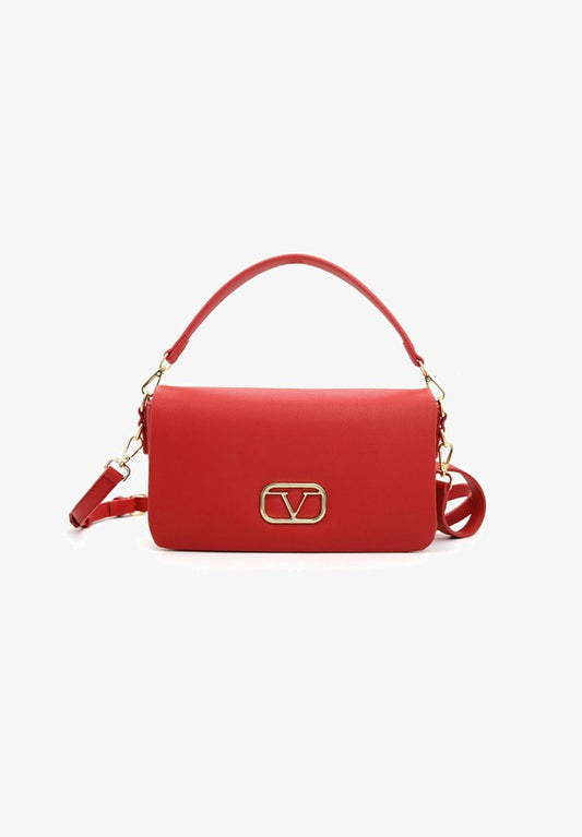 VB-205-RED - BORSA - VERSACE