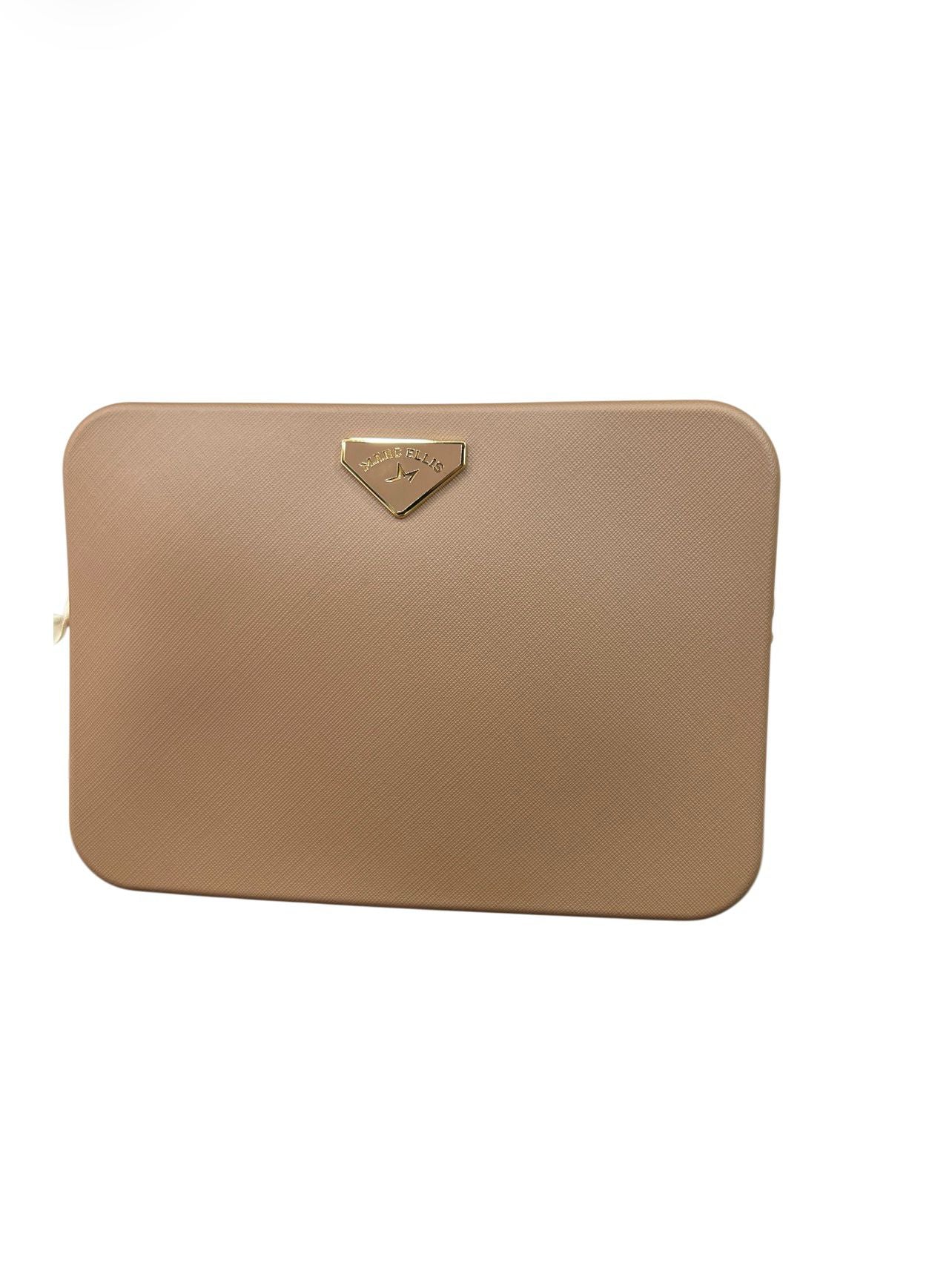 FLAT FLOWE - - BORSA - Marc Ellis