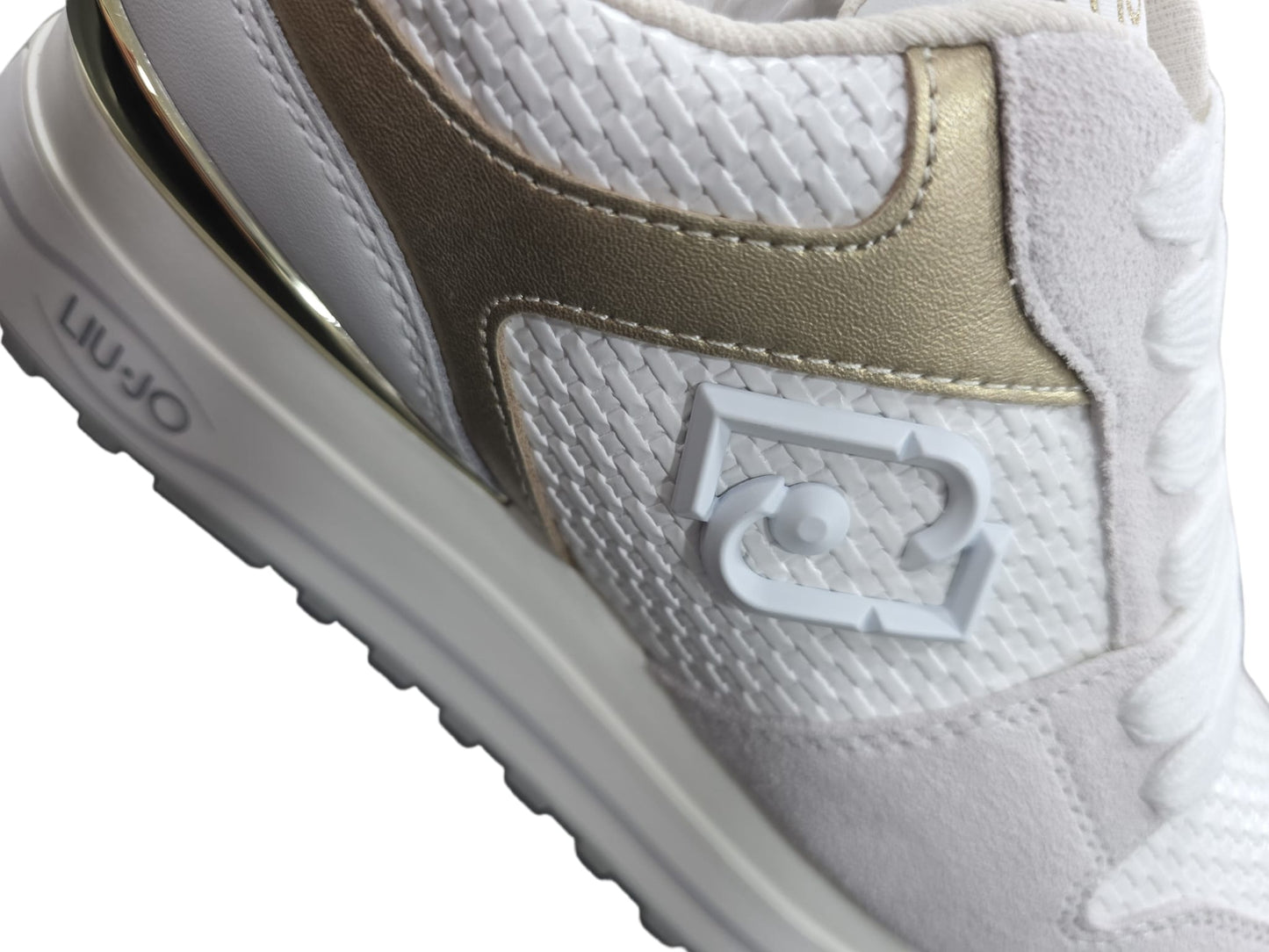 BA6013PX813S1052 - SCARPA - LIU-JO