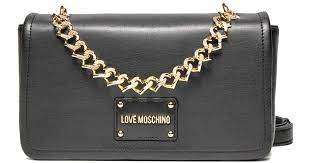 JC4125PP1ILN - BORSA - MOSCHINO