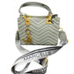 FLAT KRISSY M WAVE - BORSA - Marc Ellis