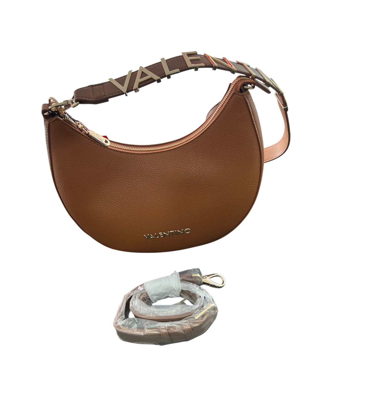 VBS5A808-ALEXIA- - BORSA - Valentino