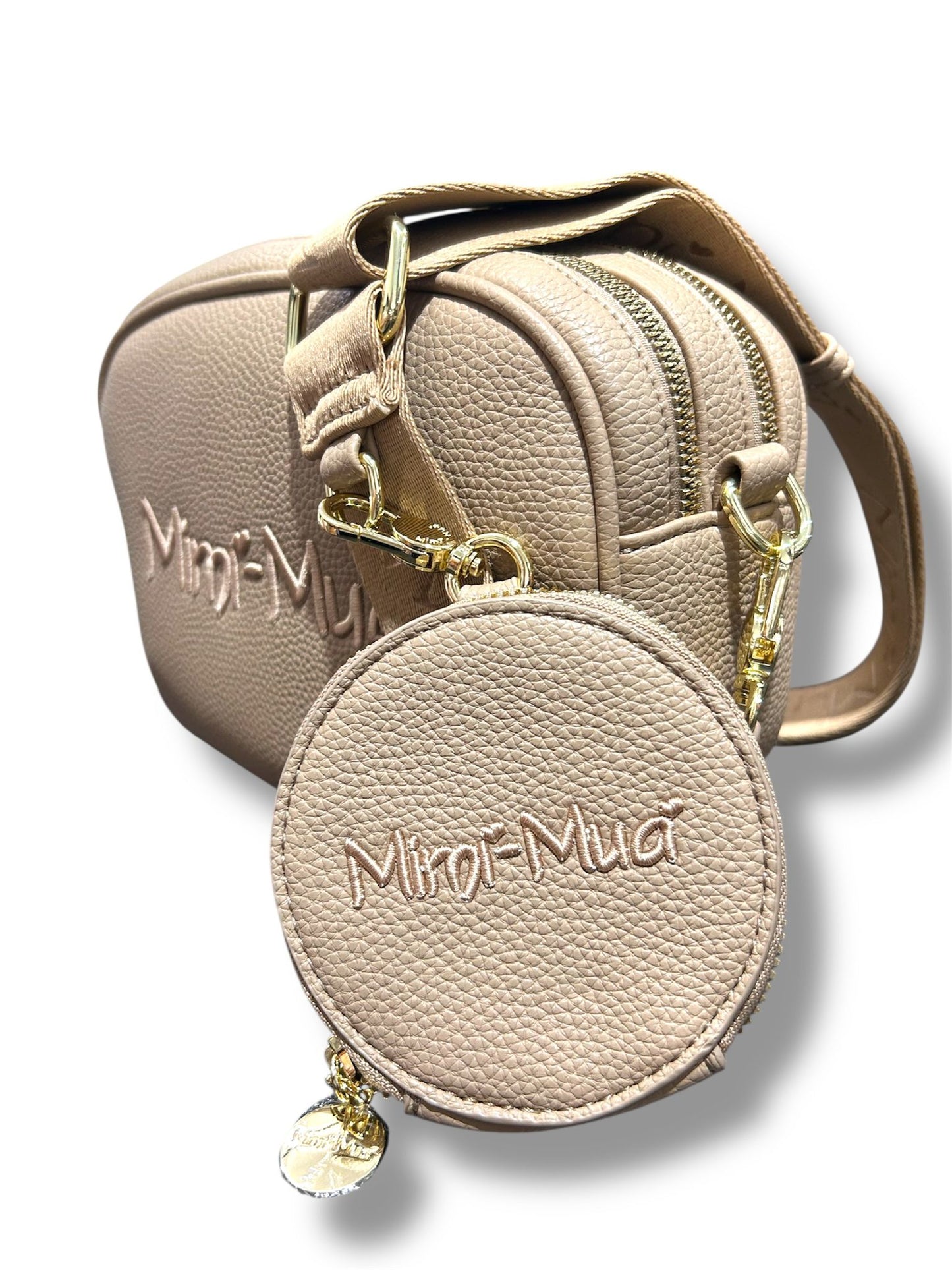 M8- J201441 - BORSA - MIMI MUA
