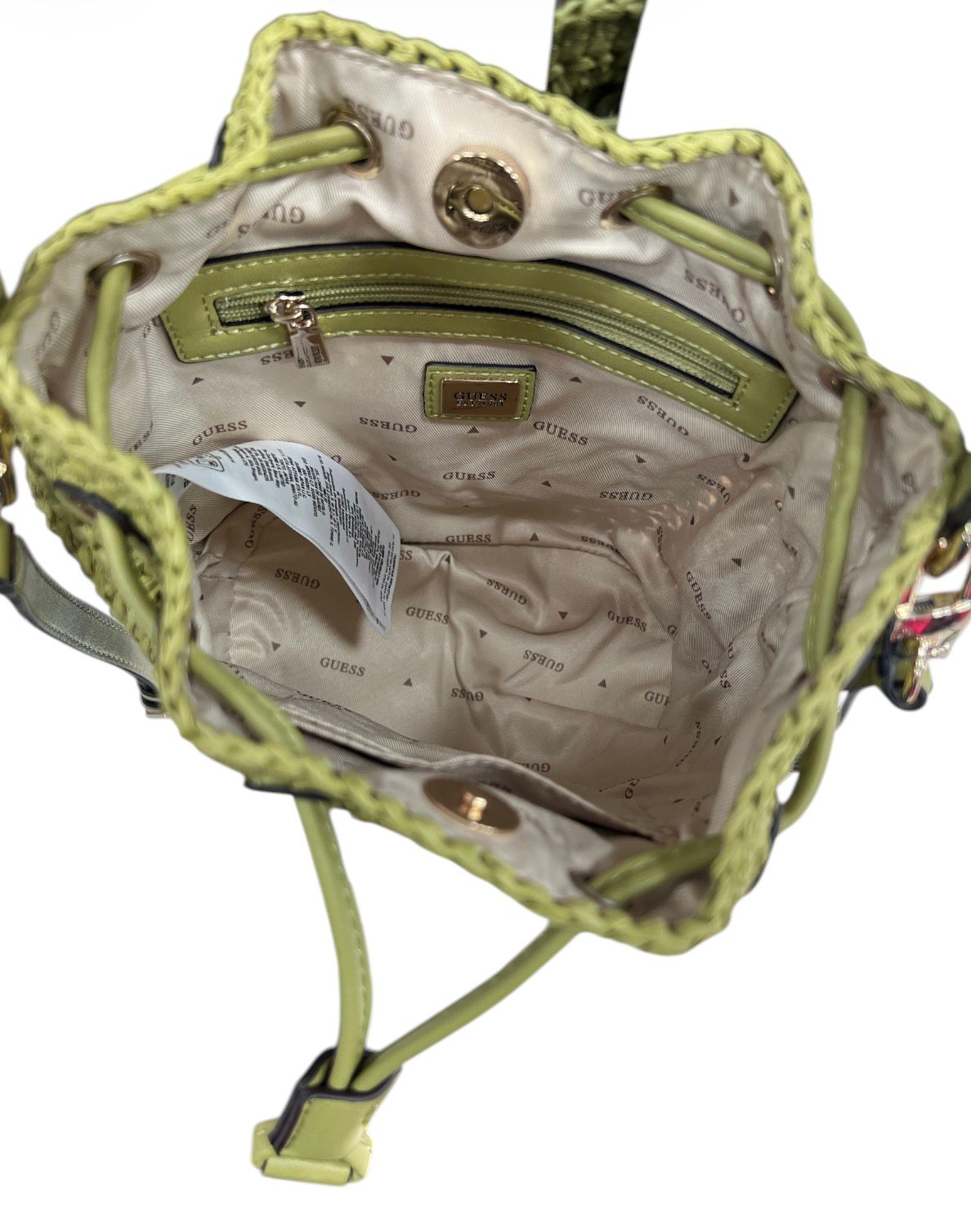 WG992303 - BORSA - GUESS?
