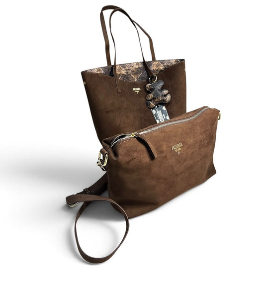 20236-VEN-W6B-P - BORSA - Pash Bag