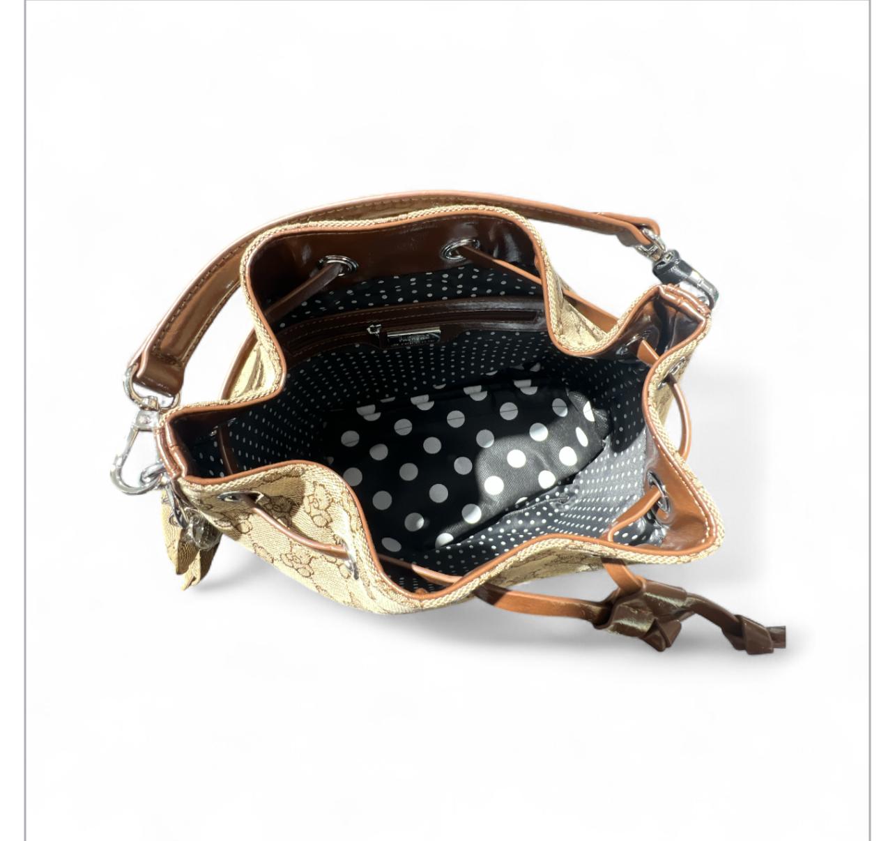 18376 COLIN - BORSA - Pash Bag