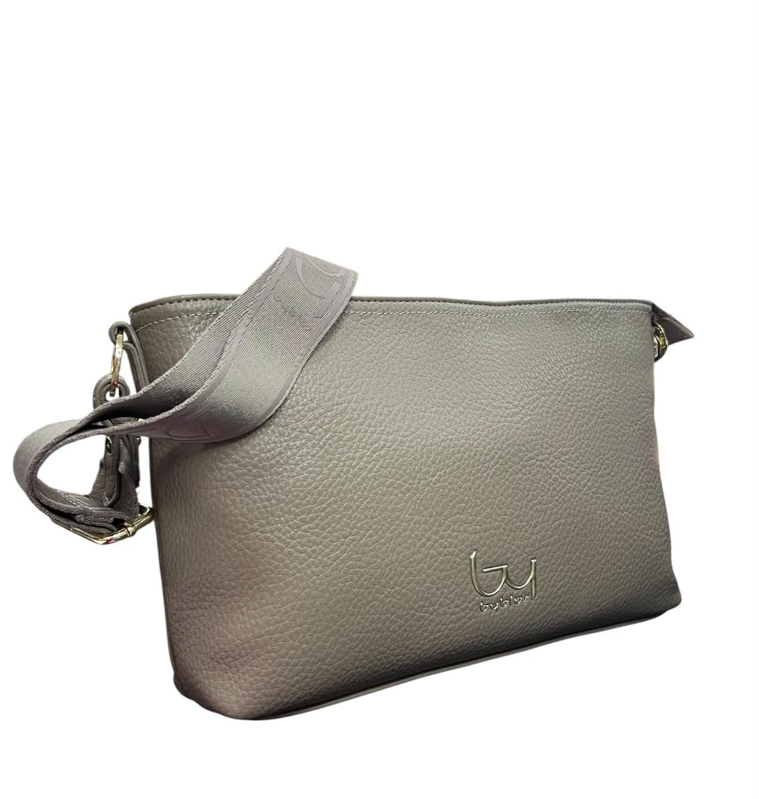 BYBS98B08 ADVENTURE - BORSA - BYBLOS