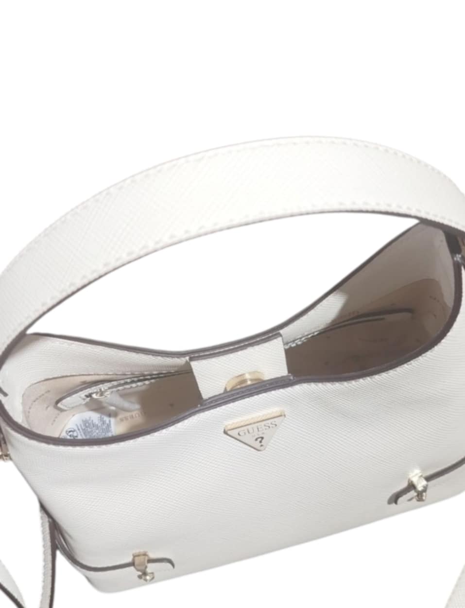 ZG965701 ROSALBA - BORSA - GUESS?