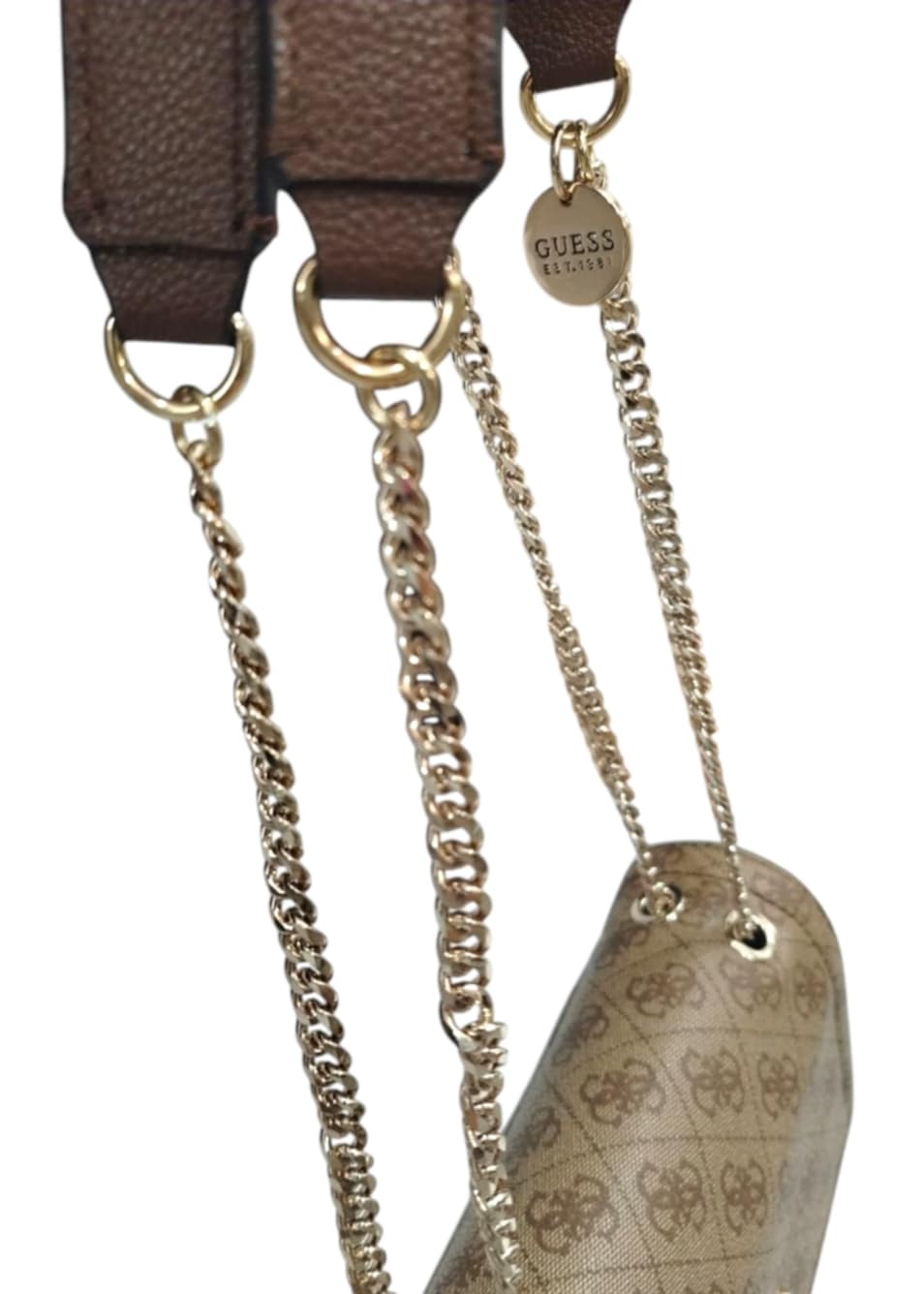BG787921 NOELLE. - BORSA - GUESS?