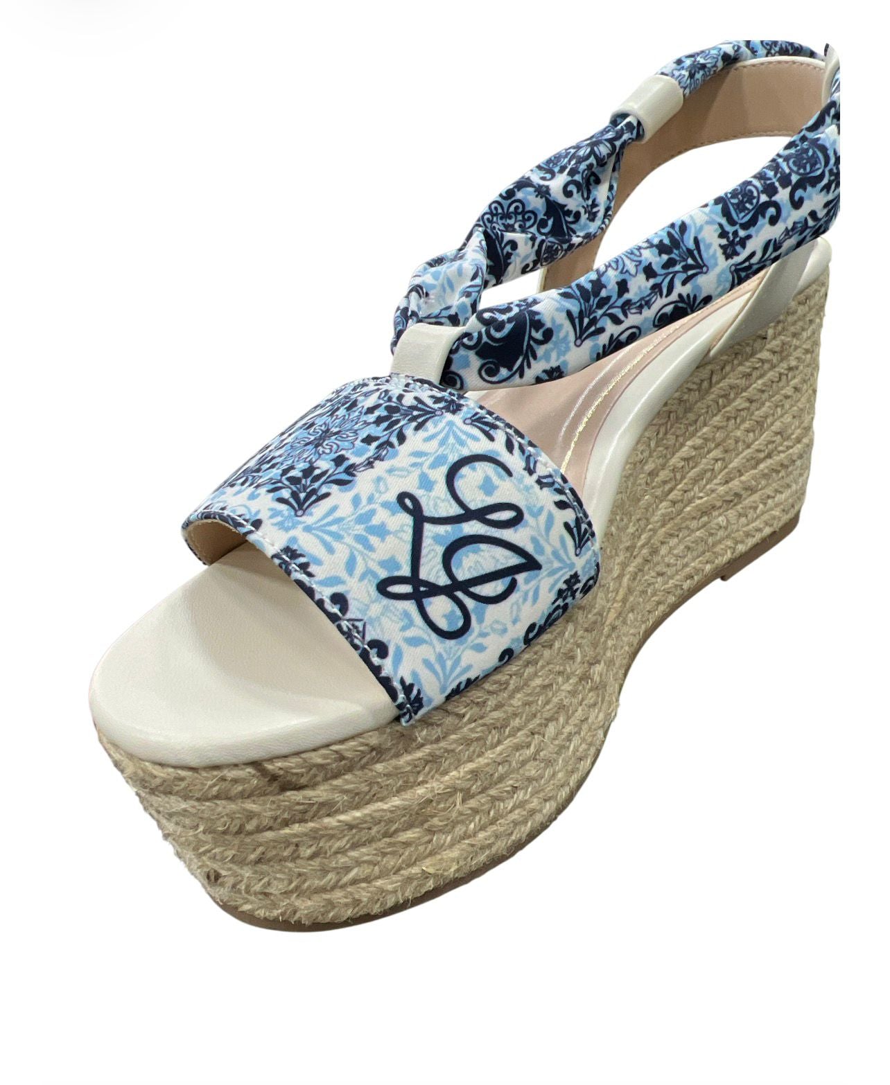SA6087TX133S4056 - Scarpe - LIU-JO