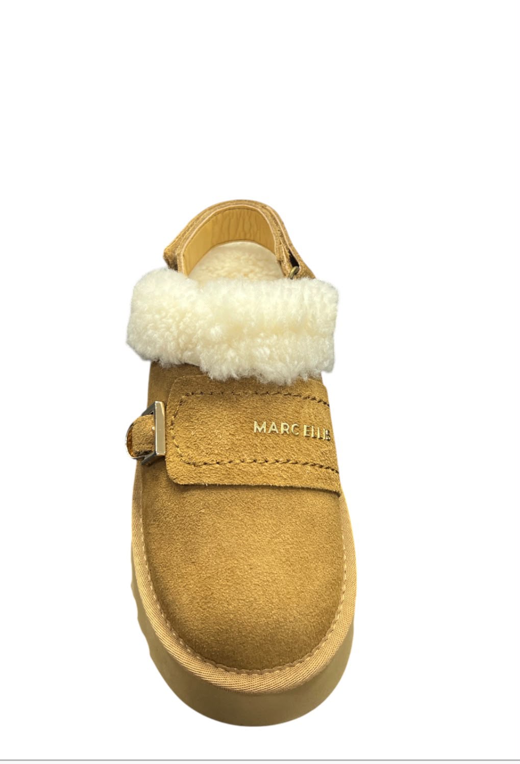 M-2602 MARV 528 - SCARPA - Marc Ellis