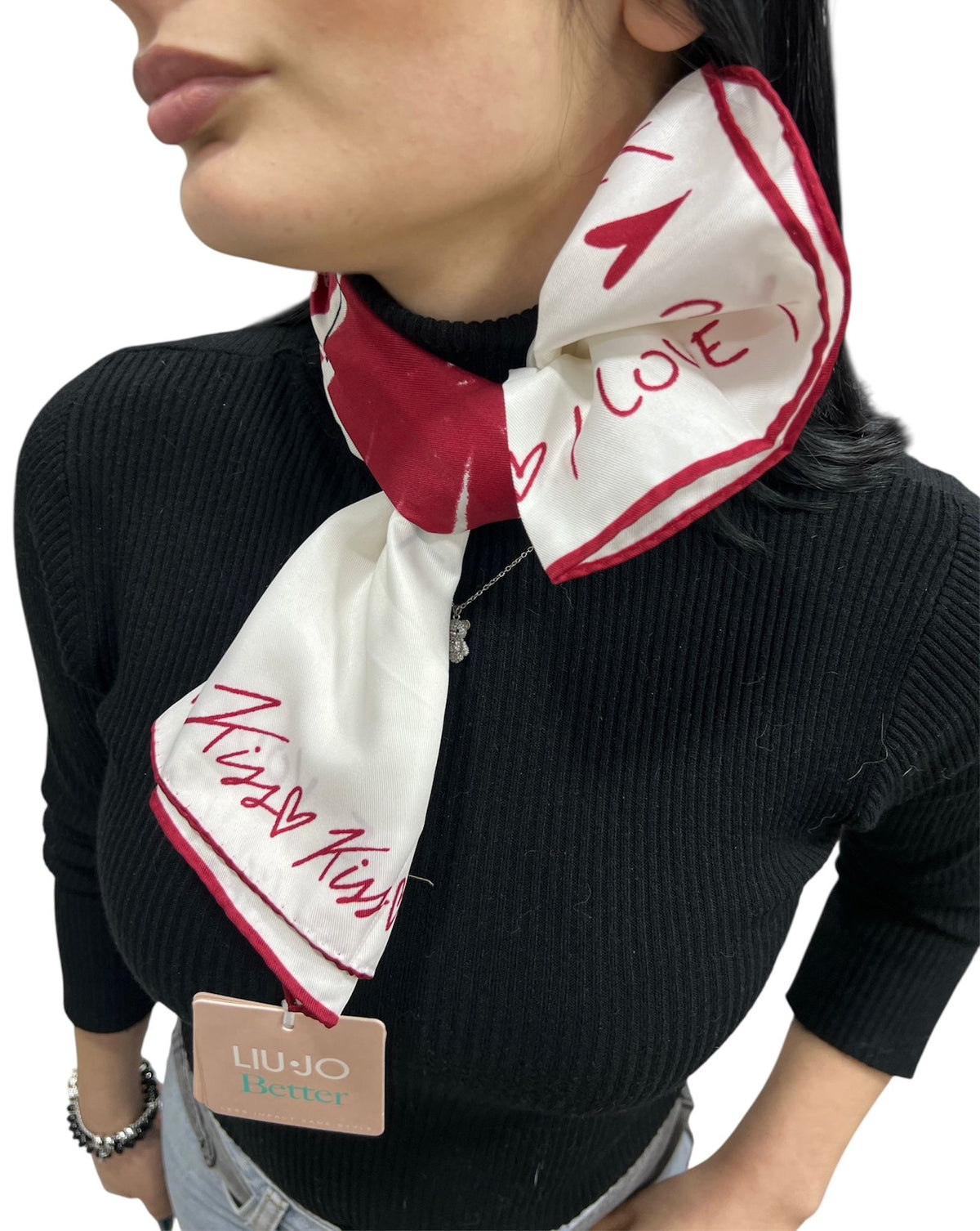 2A6031 T2745 - Accessori - LIU-JO