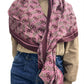 AW5450POL03 - FOULARD - GUESS?