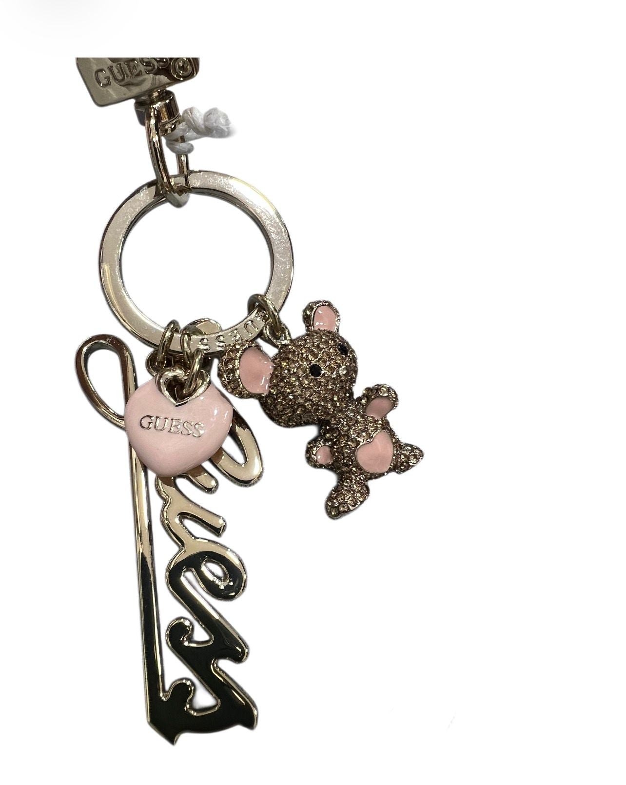 RW1802P5401 - Accessori - GUESS