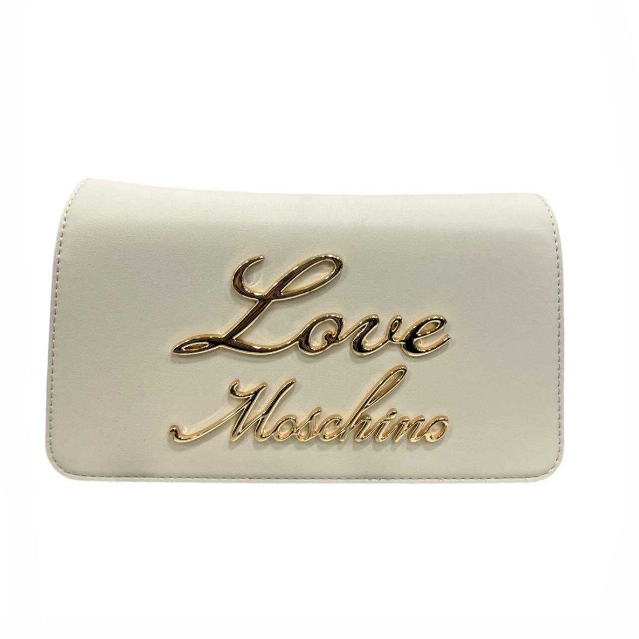 JC4318PP0L - BORSA - MOSCHINO