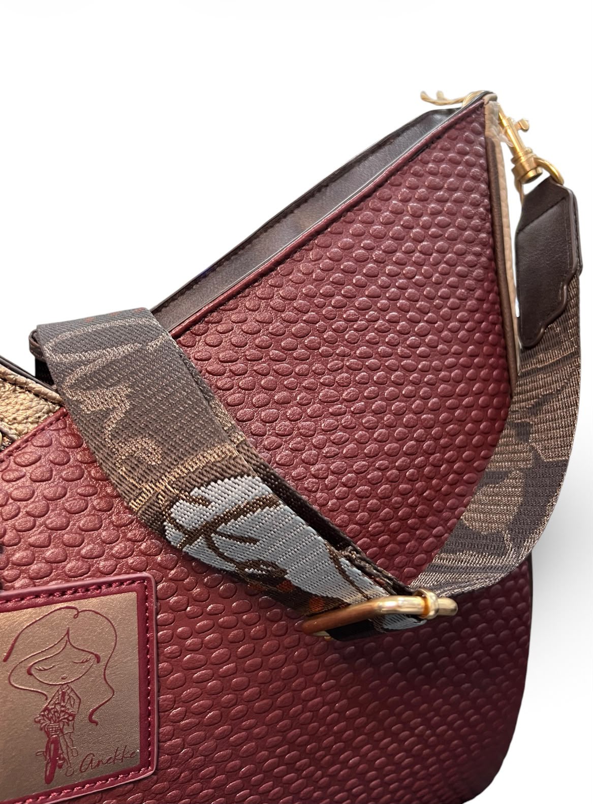 43713-576 - BORSA - ANEKKE