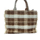 BUBY CHECK L - BORSA - Marc Ellis