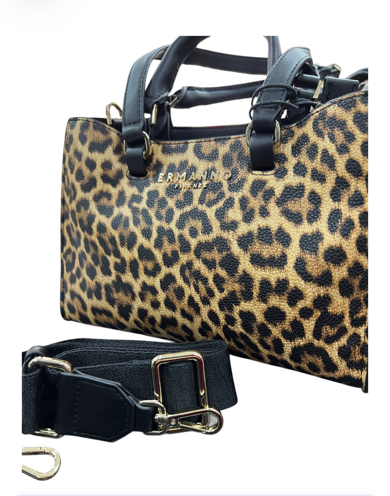 12402125 - BORSA - ERMANNO SCERVINO