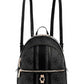 S0783833 ERENIA - ZAINO - GUESS?