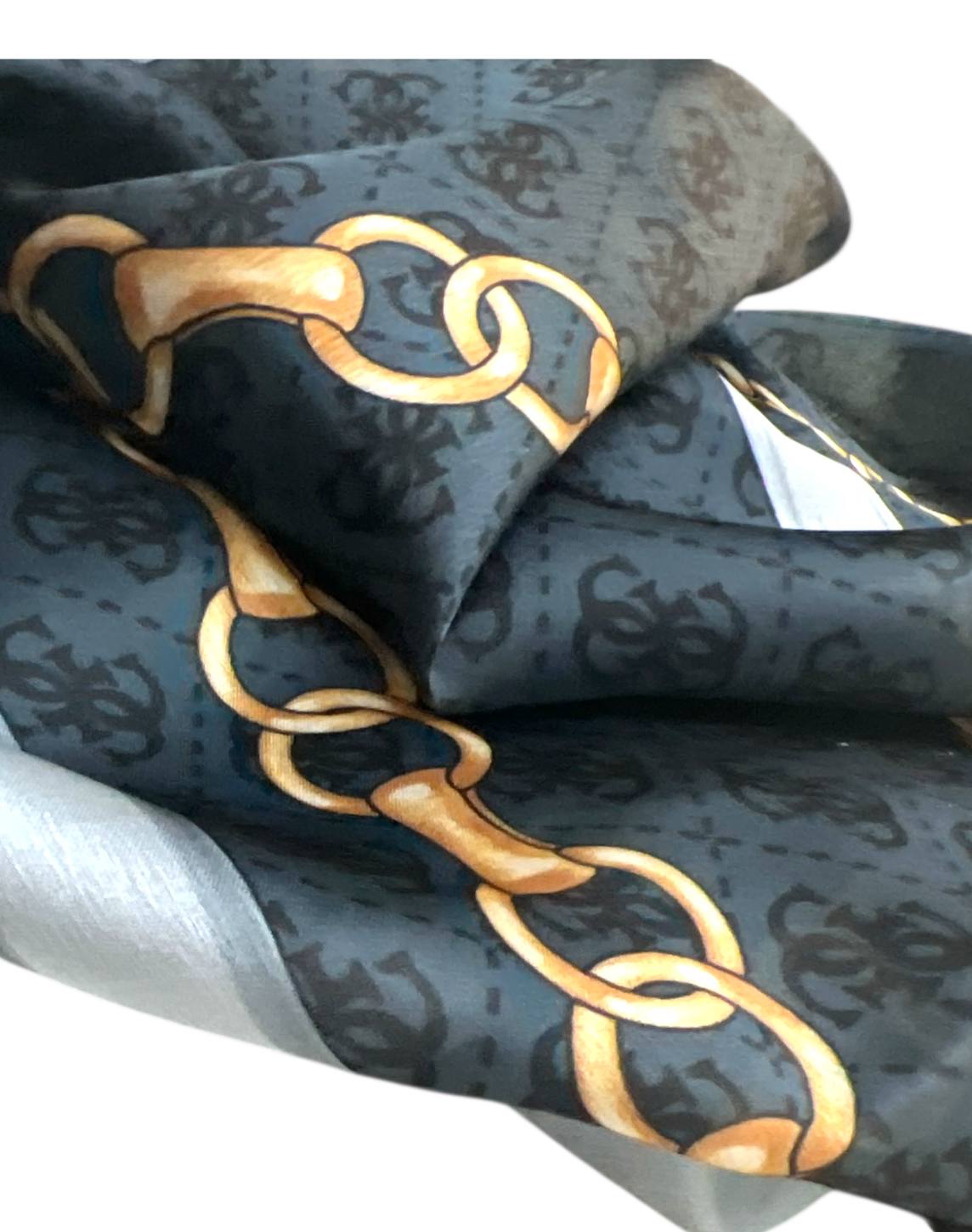 AW5339POL03 LTL - Foulard - GUESS?