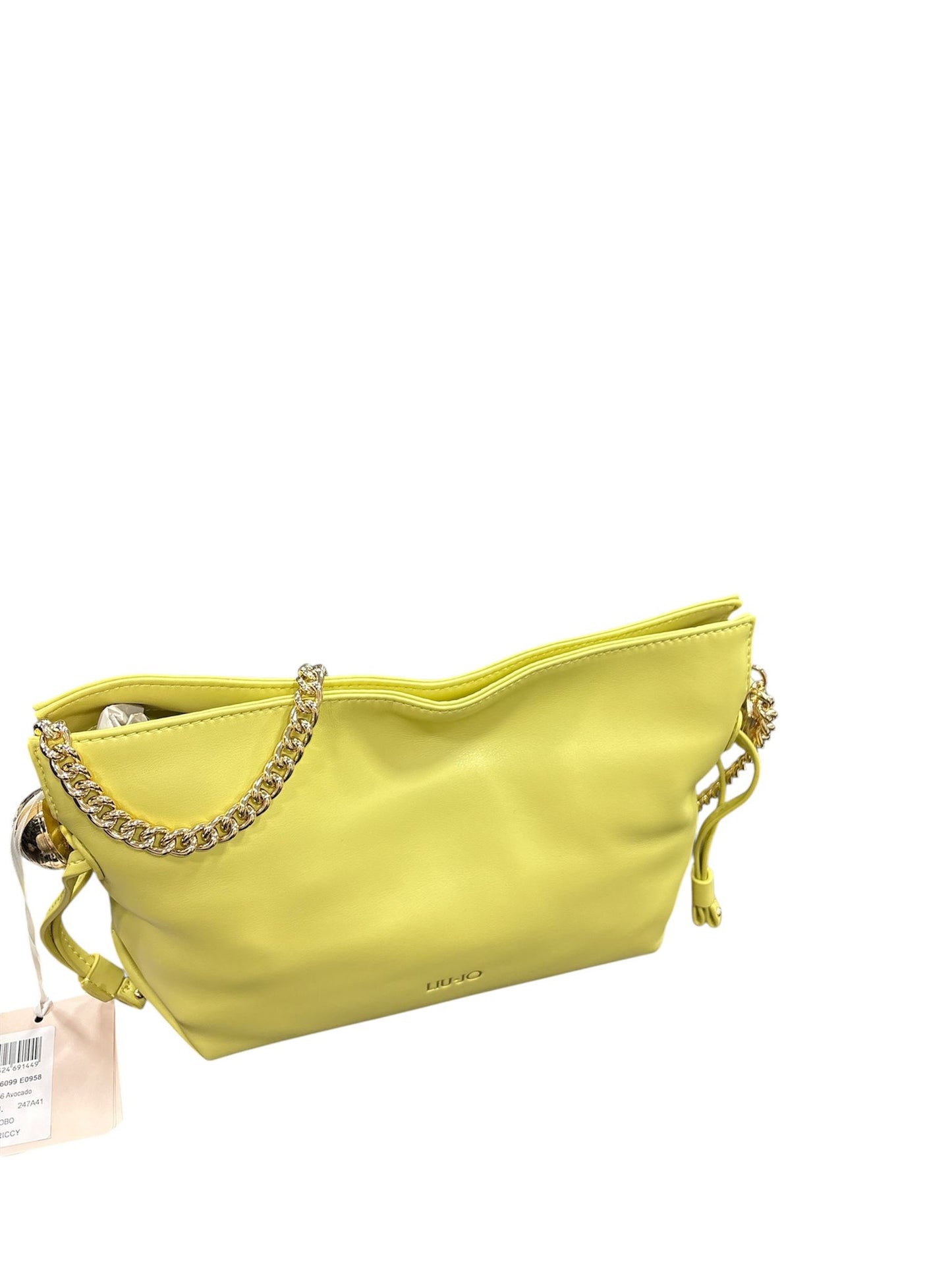 AA6099 E0958 - BORSA - LIU-JO