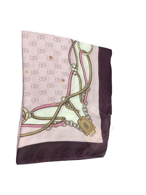 2F5079 T0300. - FOULARD - LIU JO