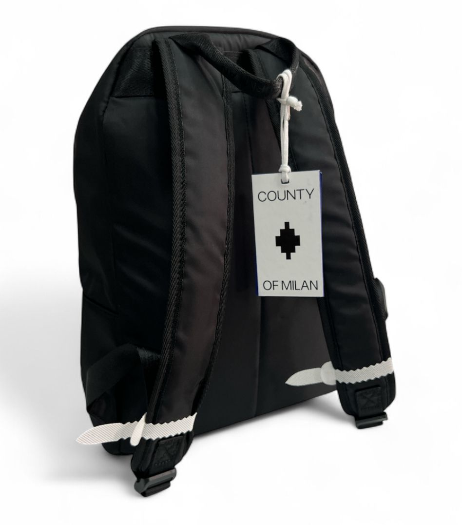 COMAF250101 - ZAINO - Marcelo burlon