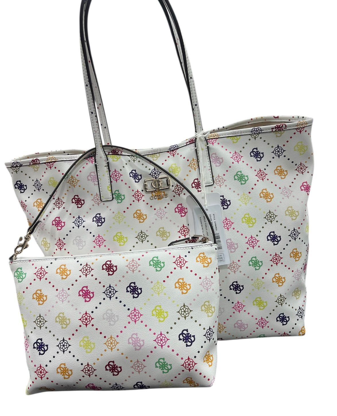 HWGM99 28240 - BORSA - GUESS