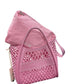FLAT BASKET M - BORSA - Marc Ellis