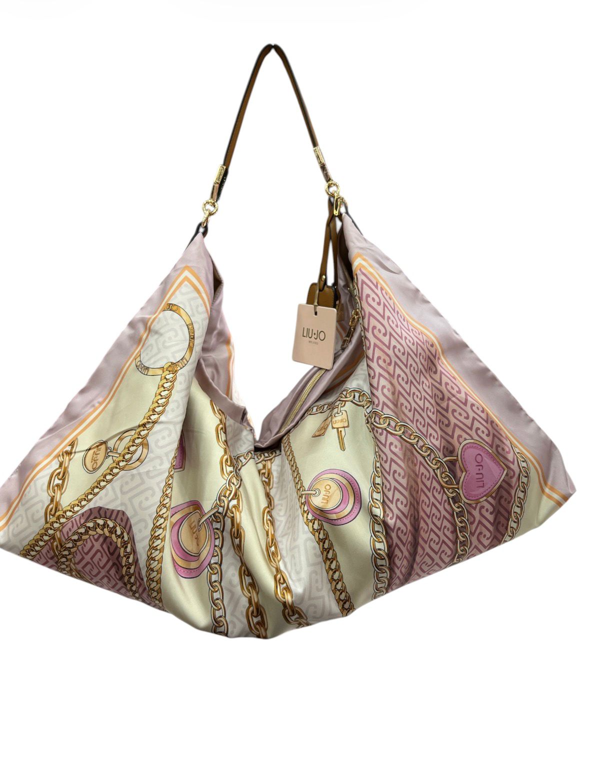 AA6194 - BORSA - LIU-JO