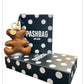 18413 FULLBEARS B01 - Portachiavi - Pash Bag