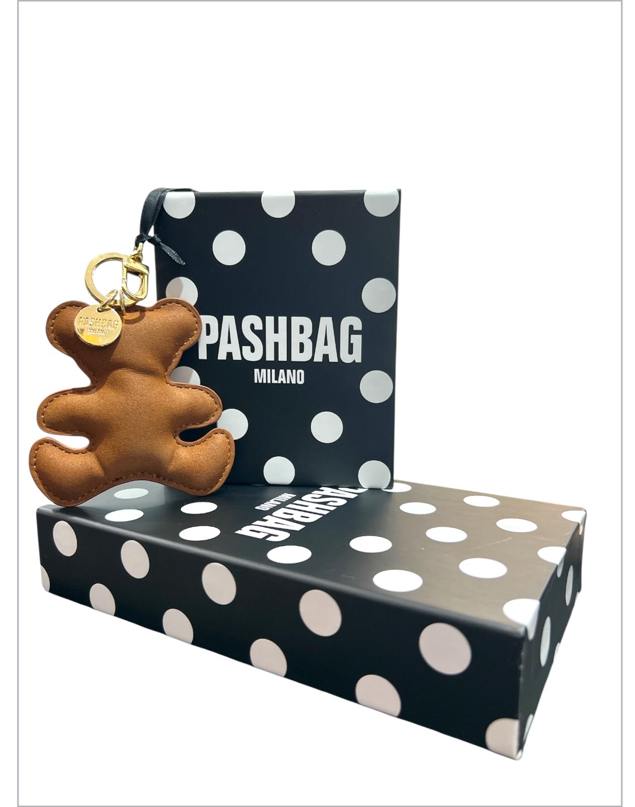 18413 FULLBEARS B01 - Portachiavi - Pash Bag