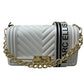FLAT S 25_ - BORSA - Marc Ellis
