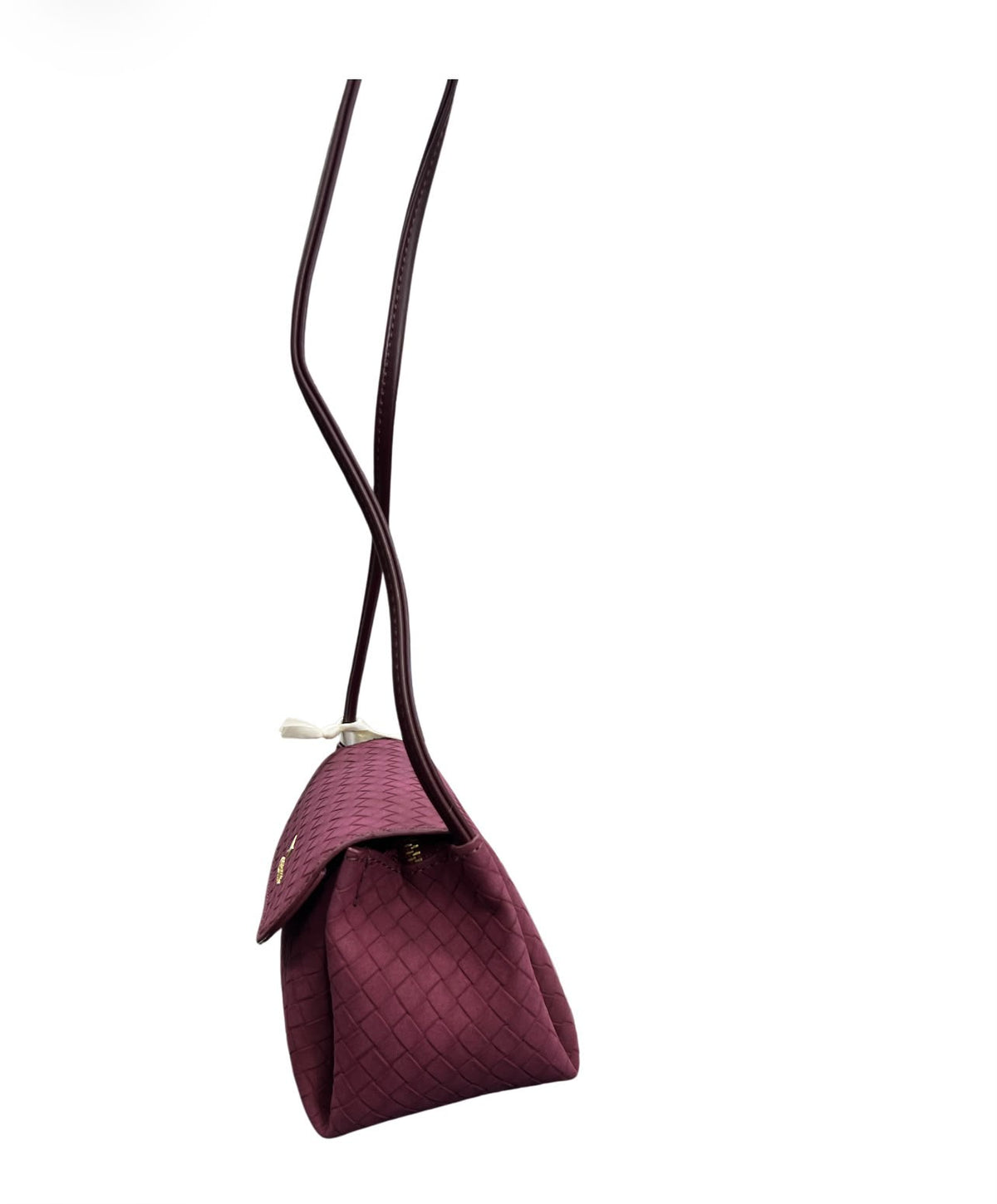SIBYL SUEDE - BORSA - Marc Ellis