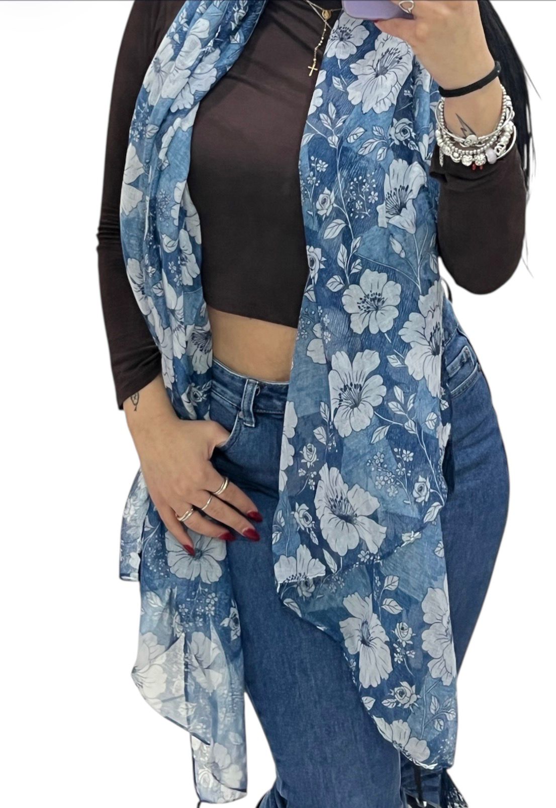 19871- - Accessori - PashBag