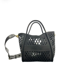 FLAT BUBY BASKET S - BORSA - Marc Ellis