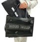 FLAT SPONGE M - BORSA - Marc Ellis