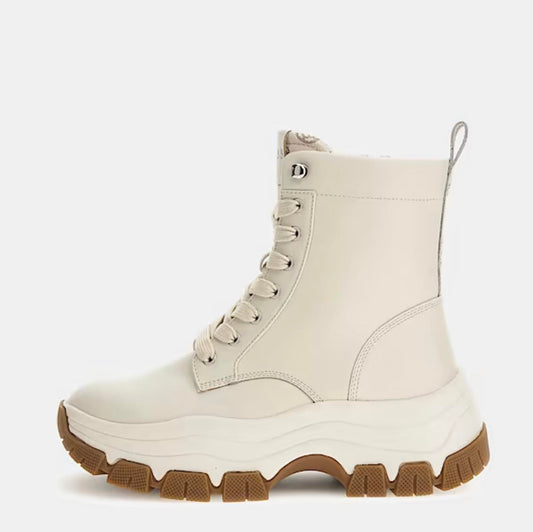 FL8BINELE12- - Scarpe - GUESS?