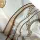AW5339POL03 LTL - Foulard - GUESS?